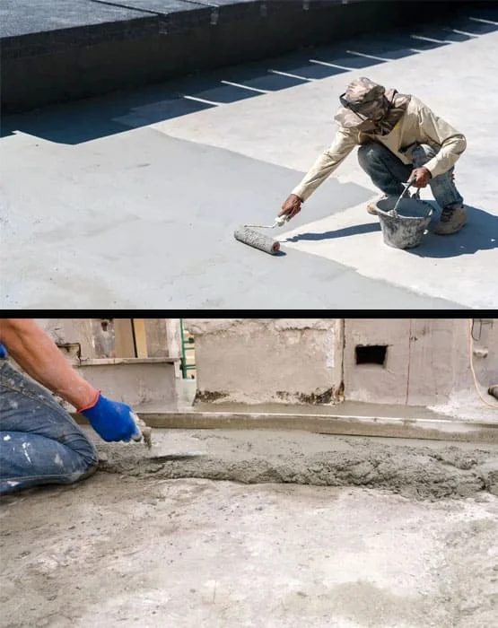 Slab Leak Detection and Repair in Fullerton