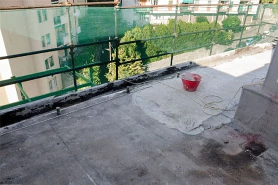 Slab Leak Detection and Repair services in Fullerton