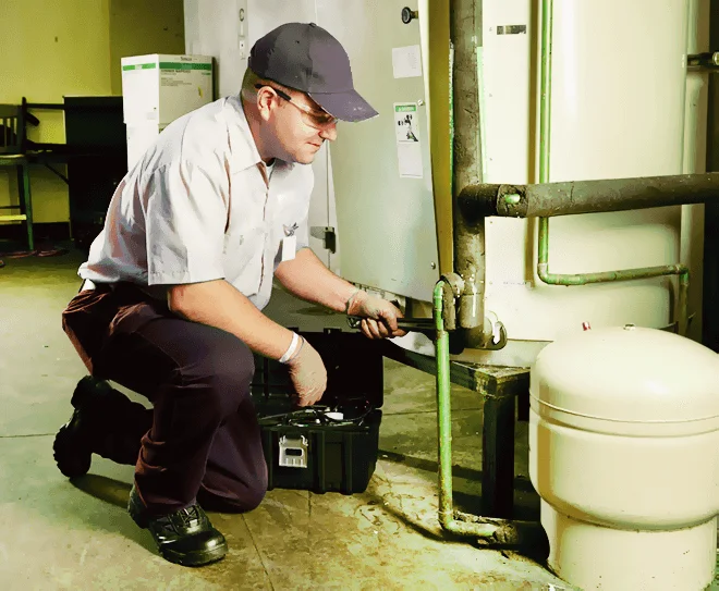 Slab Leak Detection Menifee