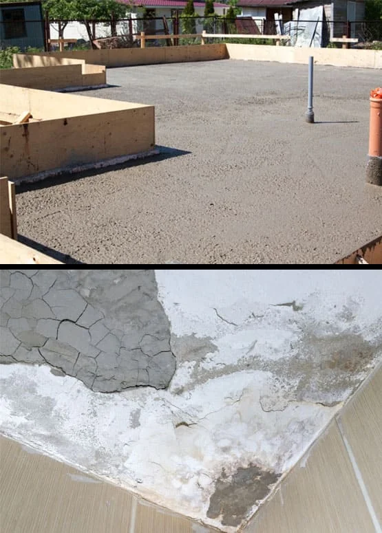 Slab Leak Detection and Repair in Yorba Linda