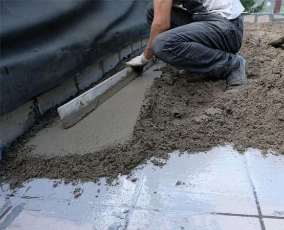 Slab Leak Detection and Repair services in Yorba Linda