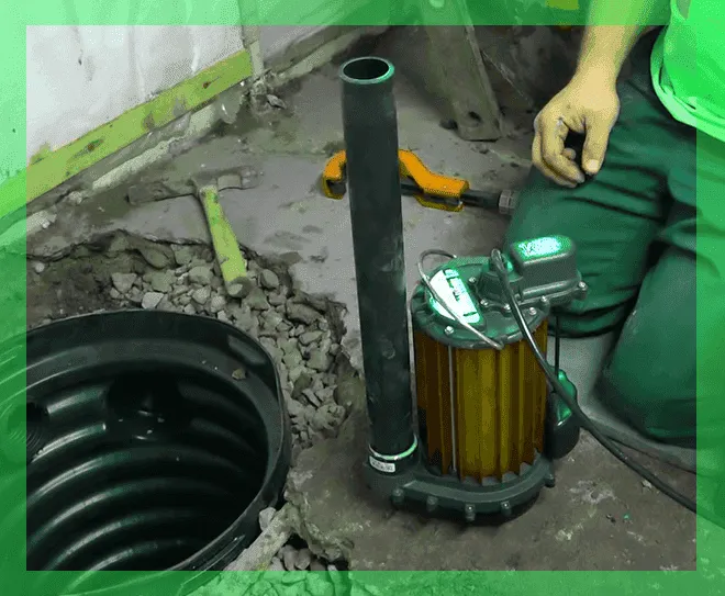 EZ Plumbing USA sump pump installation and repair in San Diego