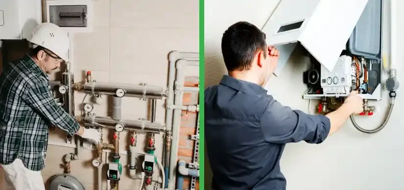 Prominent Instances of Installation and Repair for Tankless Water Heaters in San Diego