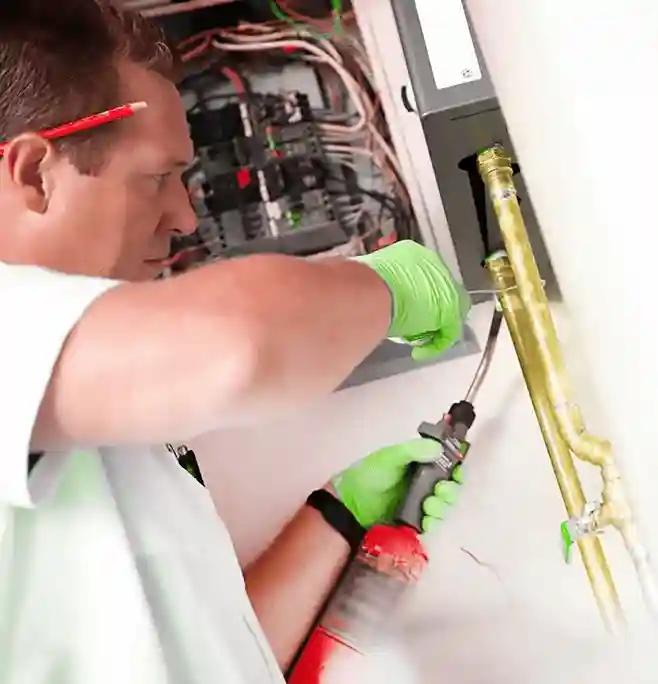 Save Money and Space with Tankless Water Heaters