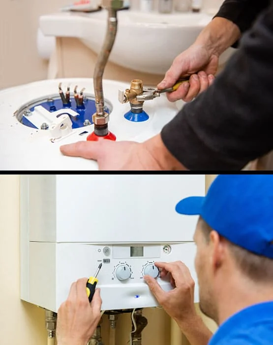 Water Heater Repair Temecula