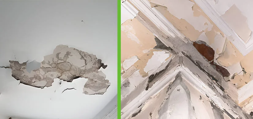 The Impact of Slab Leaks on Your Home’s Foundation