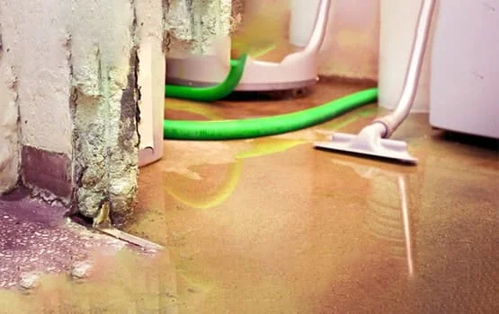 Water Damage Restoration services in Tustin