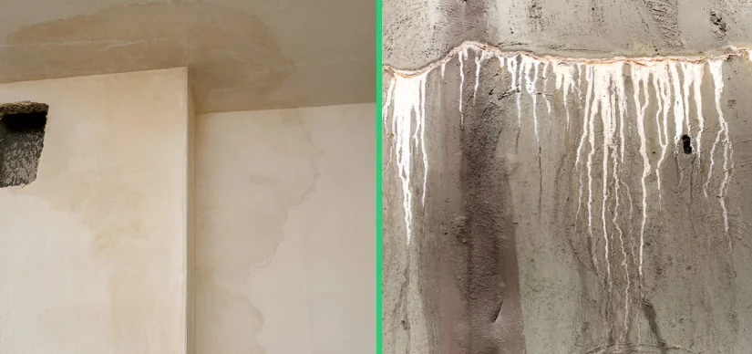 Understanding Slab Leaks: Causes and 3 Effective Repair Options