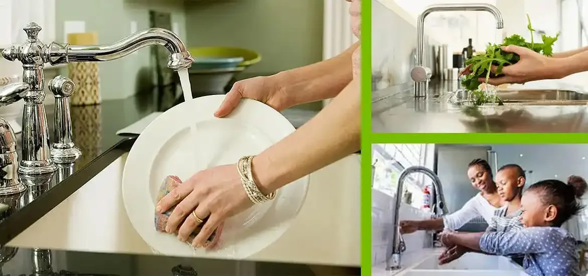 8 Efficient Ways to Reduce Water Costs in Your Home