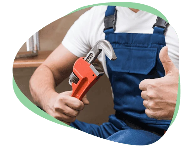 Plumber services in Westminster