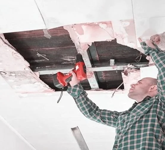 Water Damage Restoration in Westminster