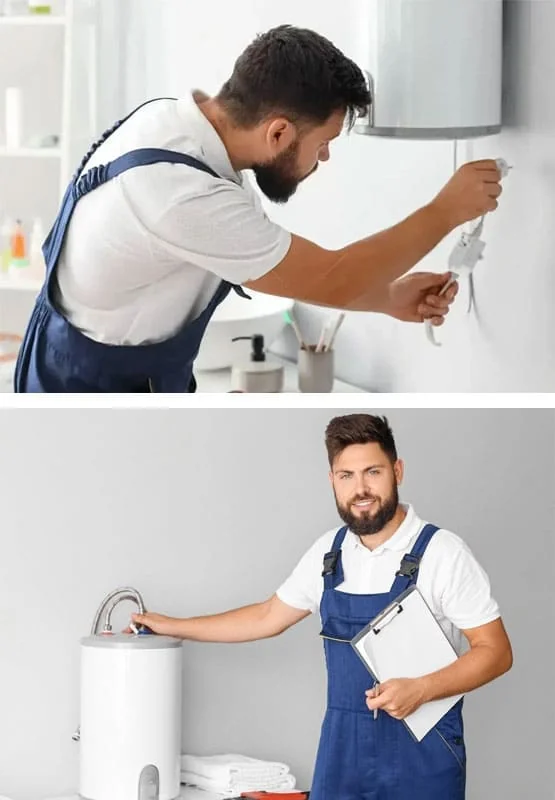 Water Heater Repair in Yorba Linda