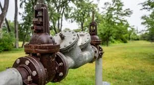 Our Backflow Prevention Process