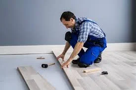 Why Choose Us for Flooring Installation Services?