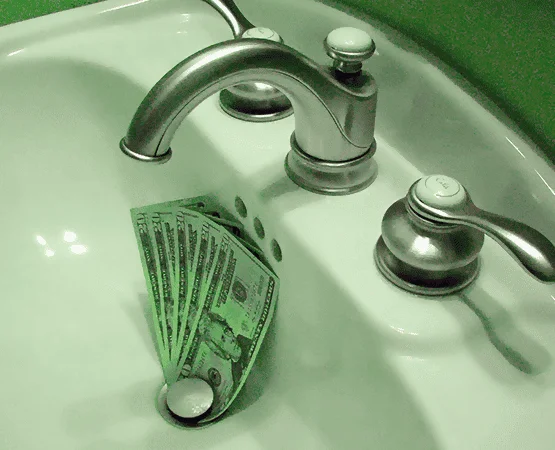 EZ’s Skilled and Experienced Plumbers Can Help You Bring Down Your Water Bills
