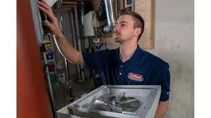 Why Choose EZ Plumbing USA for Indoor Air Quality Services?