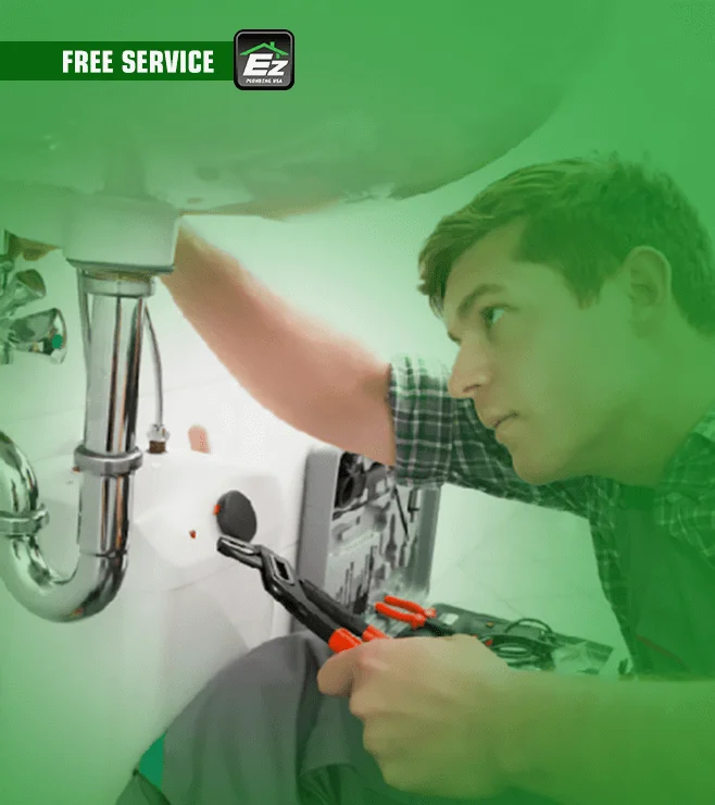 Plumbing Restoration Hassle-Free