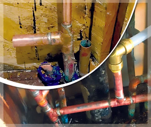 EZ Los Angeles Drain Cleaning and Repair Services
