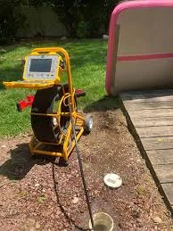 Flexible Financing for Pipe Line Camera Inspections and Plumbing Repairs