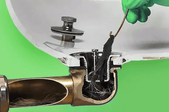 Quick & Efficient San Diego Drain Cleaning MethodsHire EZ Plumbing USA Experts For Drain Repair In San Diego