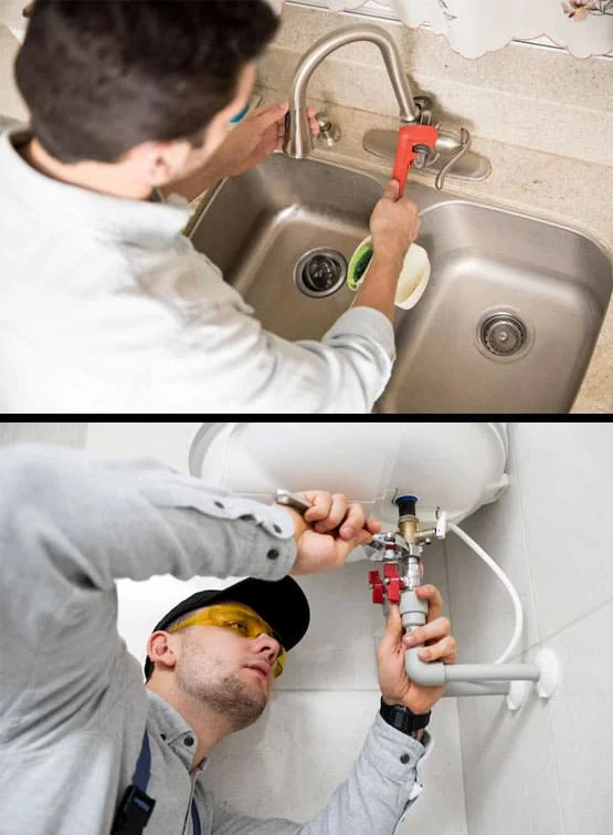 For long-term peace of mind, contact EZ Plumbing