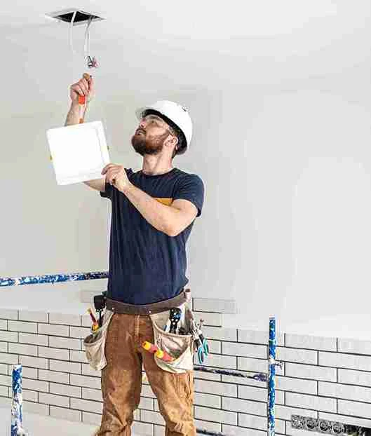 Expert Lighting and Electrical Services in San Diego