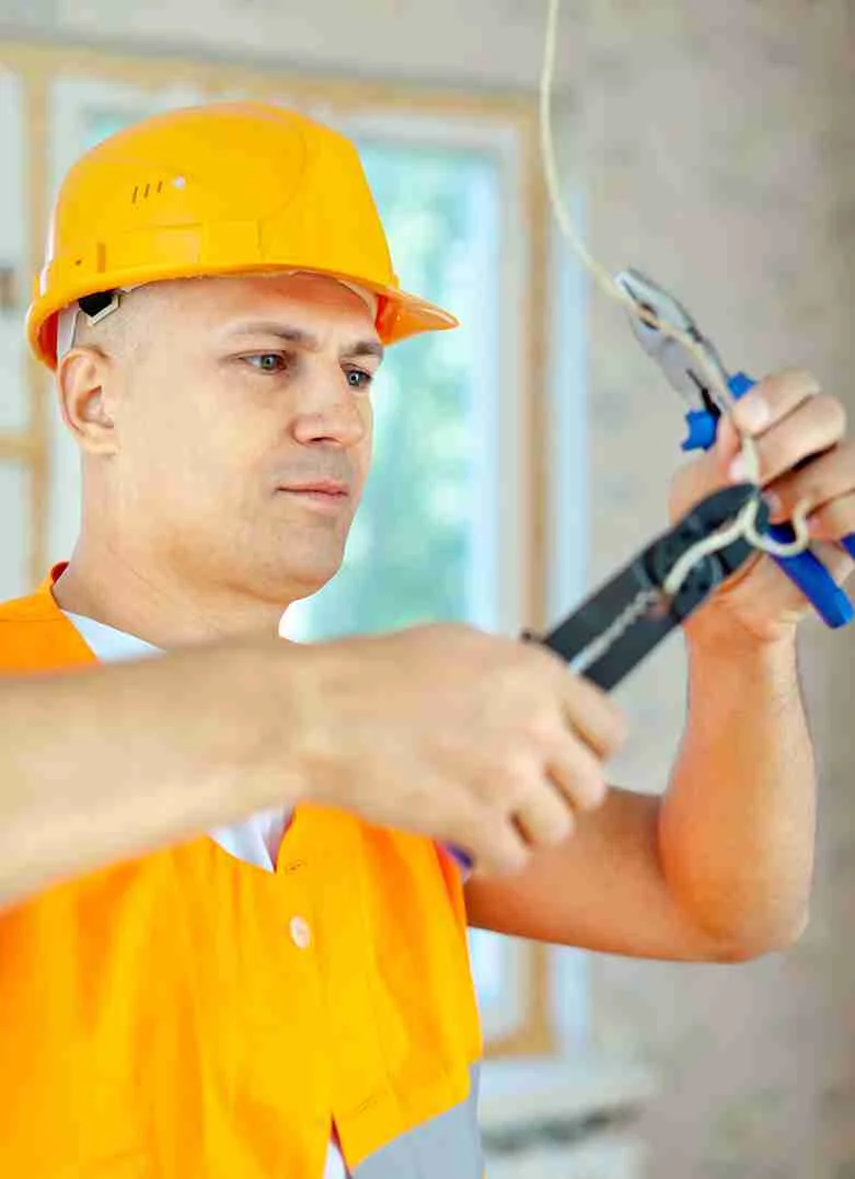 San Diego Lighting and Electrical Services by EZ Plumbing USA