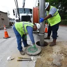 Why Choose EZ Plumbing USA for Sewage Cleanup Services?
