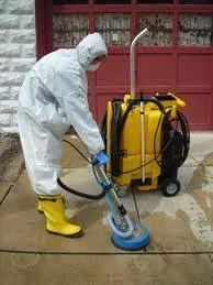 The Sewage Cleanup Process: Step-by-Step Guide