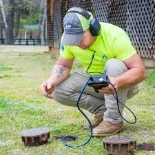 Why Choose EZ Plumbing USA for Sewer Odor Detection?