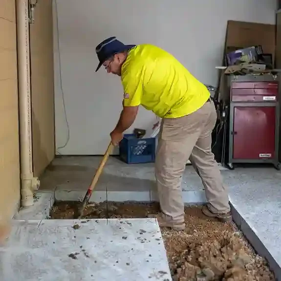 Get EZ Plumbing USA Help With Slab Leak Detection Moreno Valley