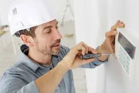 Our Thermostat Installation Process