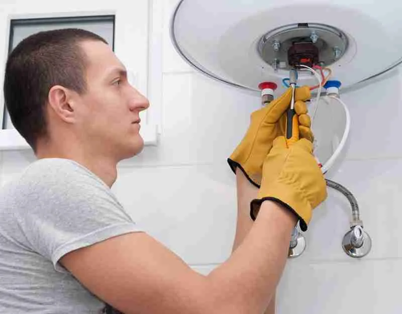 Why Choose Us for Thermostat Repair & Installation Services?