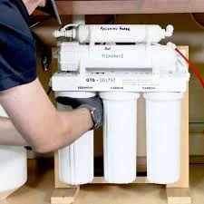 Trusted Water Filtration Experts in San Diego