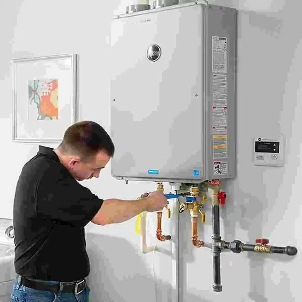 Expert Water Heater Repair in San Diego